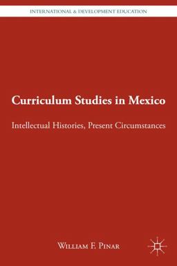Curriculum Studies in Mexico