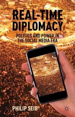 Real-Time Diplomacy Real-Time Diplomacy