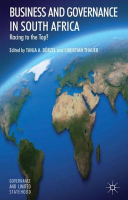 Business and Governance in South Africa