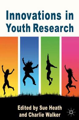 Innovations in Youth Research