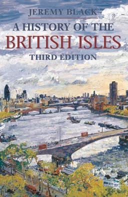 A History of the British Isles