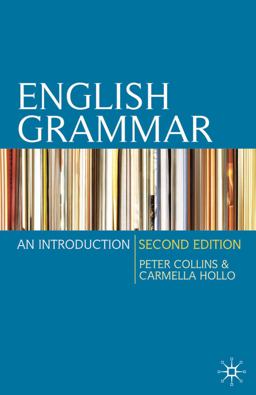 English Grammar