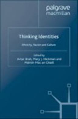 Thinking Identities