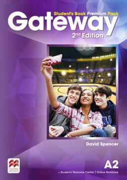 Gateway A2 Student S Book Premium Pack