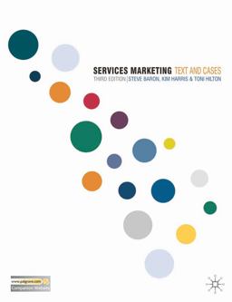 Services Marketing