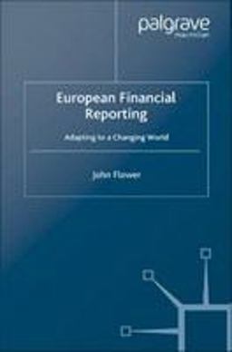 European Financial Reporting