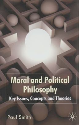 Moral and Political Philosophy