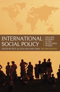 International Social Policy International Social Policy