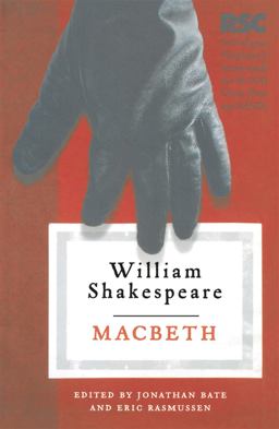 The Tragedy of Macbeth