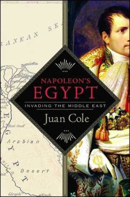 Napoleon's Egypt Napoleon's Egypt