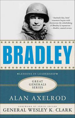 Bradley Bradley