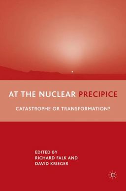 At the Nuclear Precipice