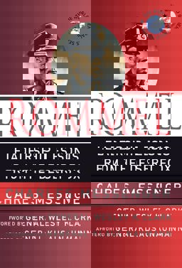 Rommel: Lessons from Yesterday for Today's Leaders Leadership Lessons from the Desert Fox  9780230609082 Front Cover