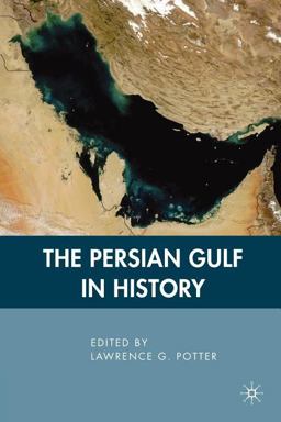 Persian Gulf in History  9780230612822 Front Cover