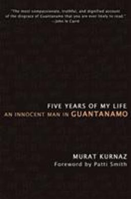 Five Years of My Life