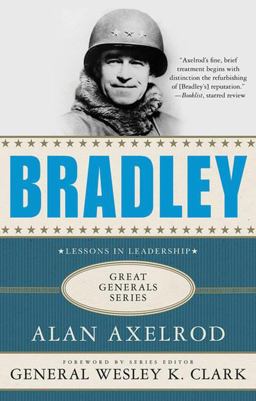 Bradley: a Biography