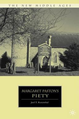 Margaret Paston's Piety