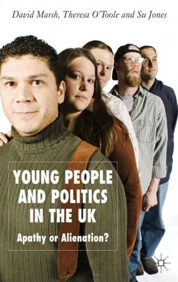 Young People and Politics in the UK Young People and Politics in the UK