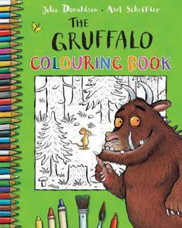 The Gruffalo