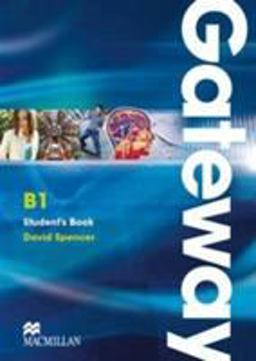 Gateway B1 Student Book