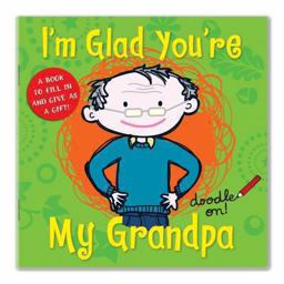 I'm Glad You're My Grandpa