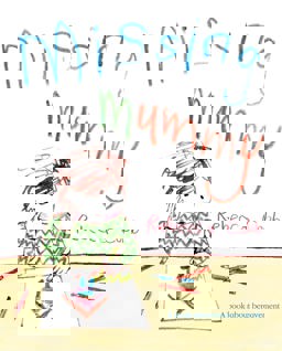 Missing Mummy  9780230749511 Front Cover