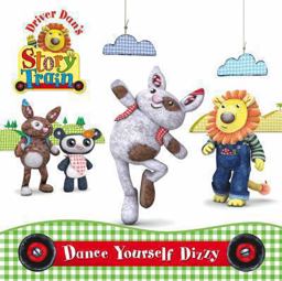 Driver Dan's Story Train: Dance Yourself Dizzy Driver Dan's Story Train: Dance Yourself Dizzy