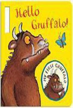 Hello Gruffalo!