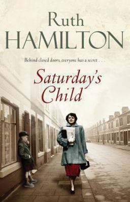 Saturday's Child  9780230757127 Front Cover