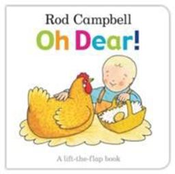 Oh Dear! 35th Anniversary Edition