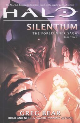Halo: Silentium