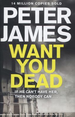 Want You Dead