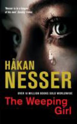 The Weeping Girl The Weeping Girl