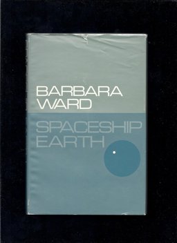 Spaceship Earth Spaceship Earth