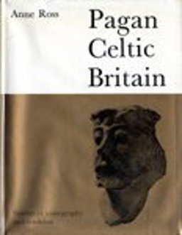 Pagan Celtic Britain