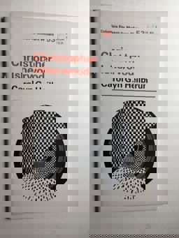 Christopher Isherwood