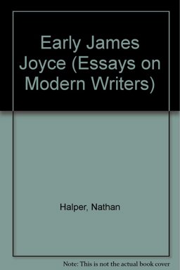 The Early James Joyce