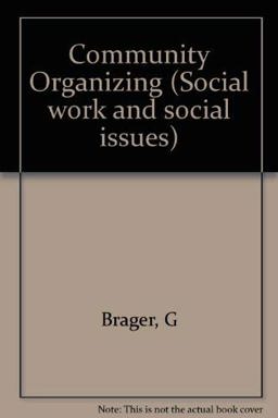 Community Organizing Community Organizing