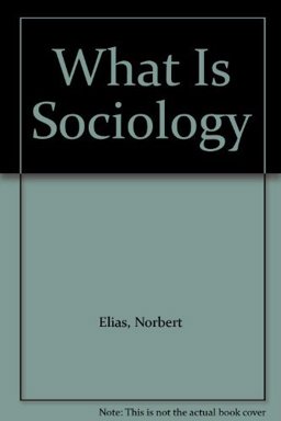 What Is Sociology?