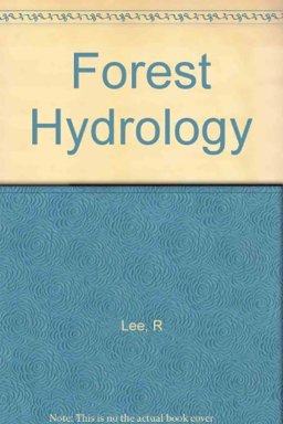 Forest Hydrology