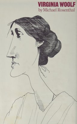 Virginia Woolf