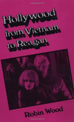 Hollywood from Vietnam to Reagan 1st 9780231057776 Front Cover