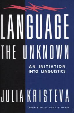 Language: the Unknown