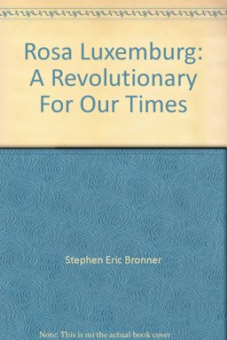 Rosa Luxemburg
