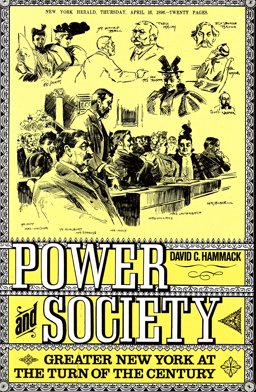 Power and Society