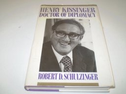 Henry Kissinger