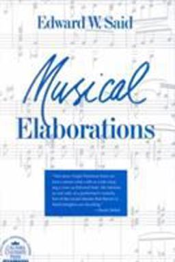Musical Elaborations