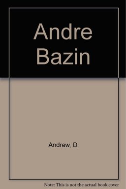 Andre Bazin