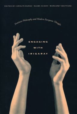 Engaging with Irigaray Engaging with Irigaray