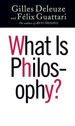 What Is Philosophy?  9780231079891 Front Cover